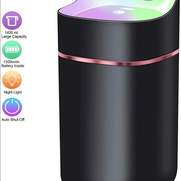 Humidifiers - Picture 9 of 10